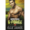 Montana D-Force - Paperback
