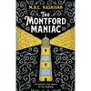 The Montford Maniac - Paperback