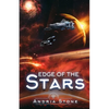 Edge Of The Stars: A Techno Thriller Science Fiction Novel - Paperback