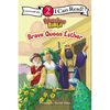 Brave Queen Esther: Level 2 - Paperback
