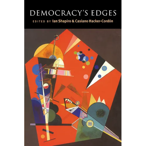 Democracy's Edges - Paperback