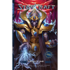 Starcraft: Frontline Vol.3: Blizzard Legends - Paperback