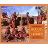 Houses and Homes - Paperback