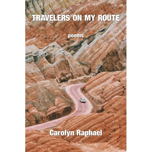 Travelers on My Route - Paperback