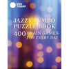 USA Today Jazzy Jumbo Puzzle Book: 400 Brain Games for Every Day - Paperback