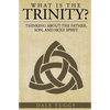 What is the Trinity?: Thinking about the Father, Son, and Holy Spirit - Paperback