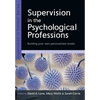 Supervision in the Psychological Professions - Paperback