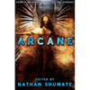 Arcane - Paperback