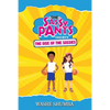 The Sassy Pants Society: Rise of the Sassies - Paperback