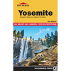 Top Trails: Yosemite: 45 Must-Do Hikes for Everyone - Hardcover