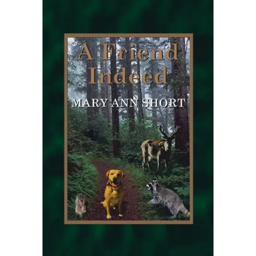 A Friend Indeed - Paperback