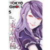 Tokyo Ghoul, Vol. 5 - Paperback