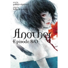 Another Episode S / 0 (Light Novel) - Hardcover
