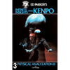 Ed Parker's Infinite Insights Into Kenpo: Physical Anaylyzation II - Paperback