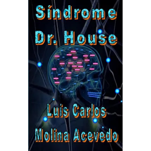 Síndrome Dr. House - Paperback