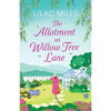 The Allotment on Willow Tree Lane - Paperback