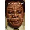 The Evidence of Things Not Seen - Paperback