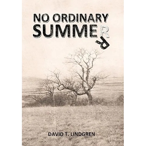 No Ordinary Summer - Hardcover