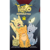 Luxo 2: A life full of adventures: The Past - Hardcover