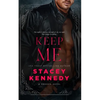 Keep Me - Paperback