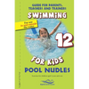 Pool Nudles: Swimming for Kids - Paperback