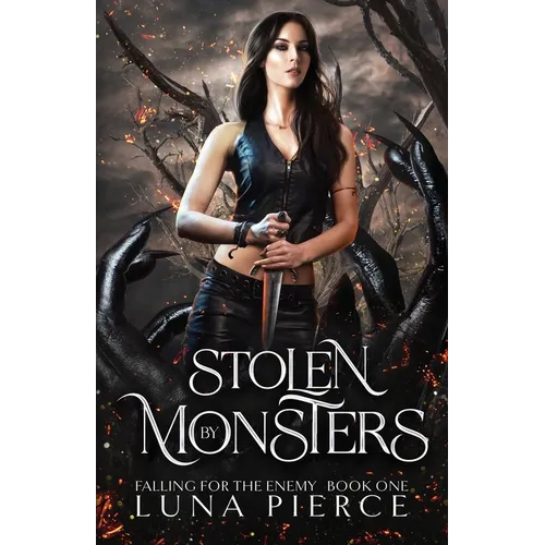 Stolen by Monsters - Paperback