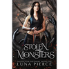 Stolen by Monsters - Paperback