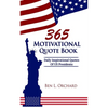365 Motivational Quote Book: Daily Inspirational Quotes Of US Presidents - Paperback