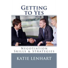 Getting to Yes: Negotiation Skills & Strategies - Paperback