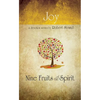 Joy - Paperback