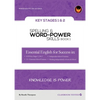 Spelling & Word-Power Skills - Paperback