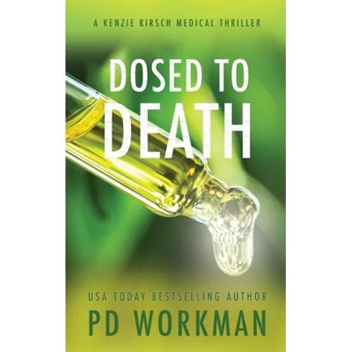 Dosed to Death - Paperback