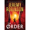 The Order - Hardcover