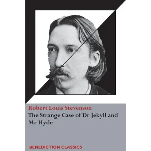 The Strange Case of Dr Jekyll and Mr Hyde (Unabridged) - Paperback
