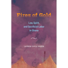 Fires of Gold: Law, Spirit, and Sacrificial Labor in Ghana Volume 4 - Hardcover