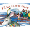 Ninu Easter Bilby - Paperback