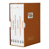 HBR Emotional Intelligence Boxed Set (6 Books) (HBR Emotional Intelligence Series) - Paperback