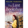 The Last Bookshop in Prague - Paperback