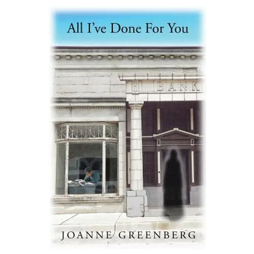 All I've Done For You - Paperback