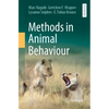 Methods in Animal Behaviour - Paperback