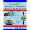 Solutions of Exercises of Introduction to Differential Geometry of Space Curves and Surfaces - Paperback