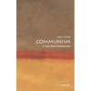 Communism: A Very Short Introduction - Paperback