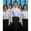 Stéphan Gladieu: North Korea - Paperback