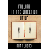 Falling in the Direction of Up - Paperback