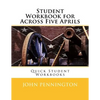 Student Workbook for Across Five Aprils: Quick Student Workbooks - Paperback