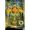 The Lone Star Hiking Trail: The Official Guide to the Longest Wilderness Footpath in Texas - Hardcover