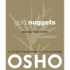 Gold Nuggets: Messages from Existence - Paperback