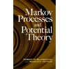 Markov Processes and Potential Theory - Paperback