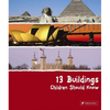 13 Buildings Children Should Know - Hardcover