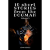 10 Short STORIES from the DOGMAN Vol. 5 - Paperback